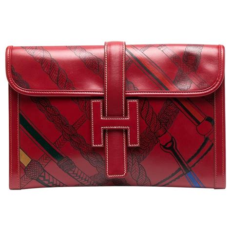 hermes jige clutch celebrities|hermes jige clutch price.